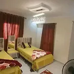 شقه الهرم فيصل مفروش