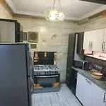شقه الهرم فيصل مفروش