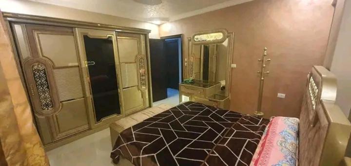 شقه الهرم فيصل مفروش Apartment