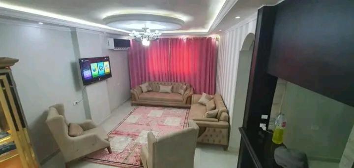 شقه الهرم فيصل مفروش Apartment Cairo