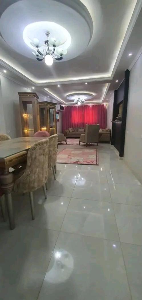 شقه الهرم فيصل مفروش Cairo