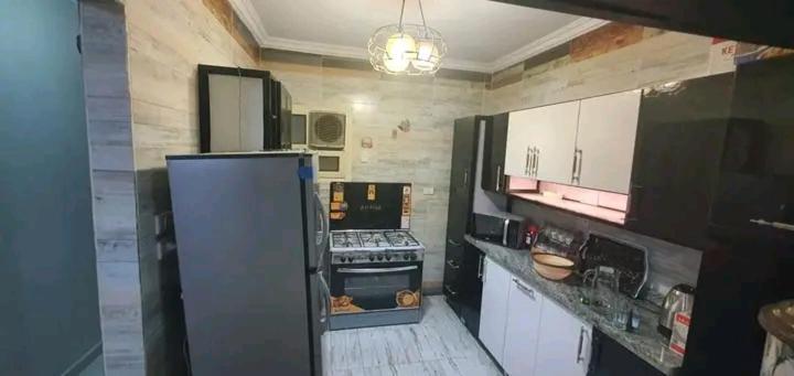 Apartment شقه الهرم فيصل مفروش *